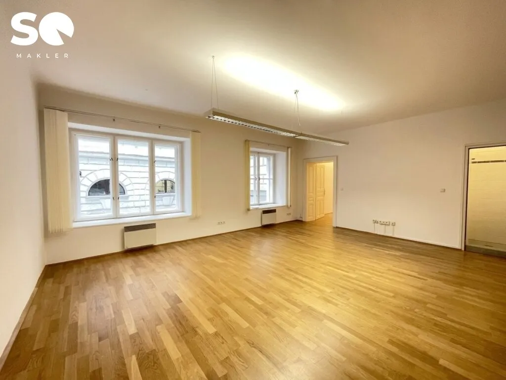 #SQ - ATTRAKTIVES BÜRO IN BESTER LAGE AM BÖRSEPLATZ - Ansicht 3