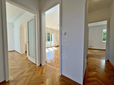6-Zimmer-Haus mieten in Wien – 140 m², € 4.213 – Bild 6 von 23