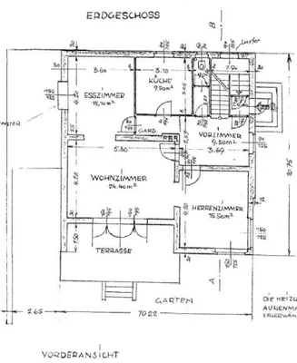6-Zimmer-Haus mieten in Wien – 140 m², € 4.213 – Bild 21 von 23