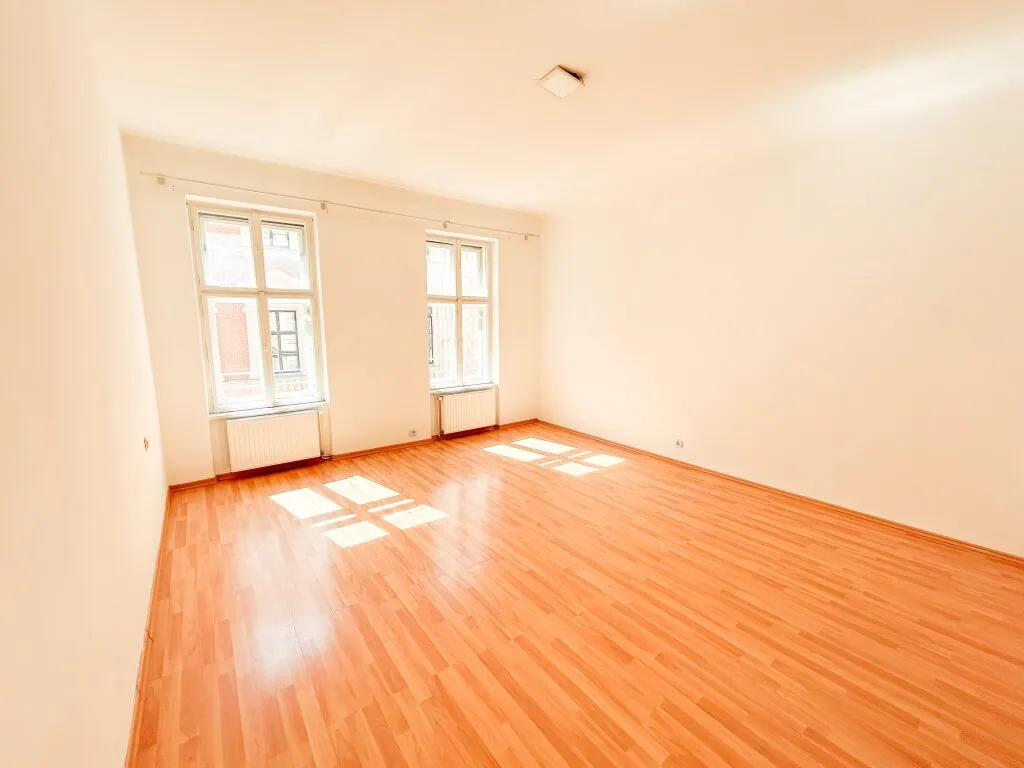 Wohnung – Wien - Ansicht 2