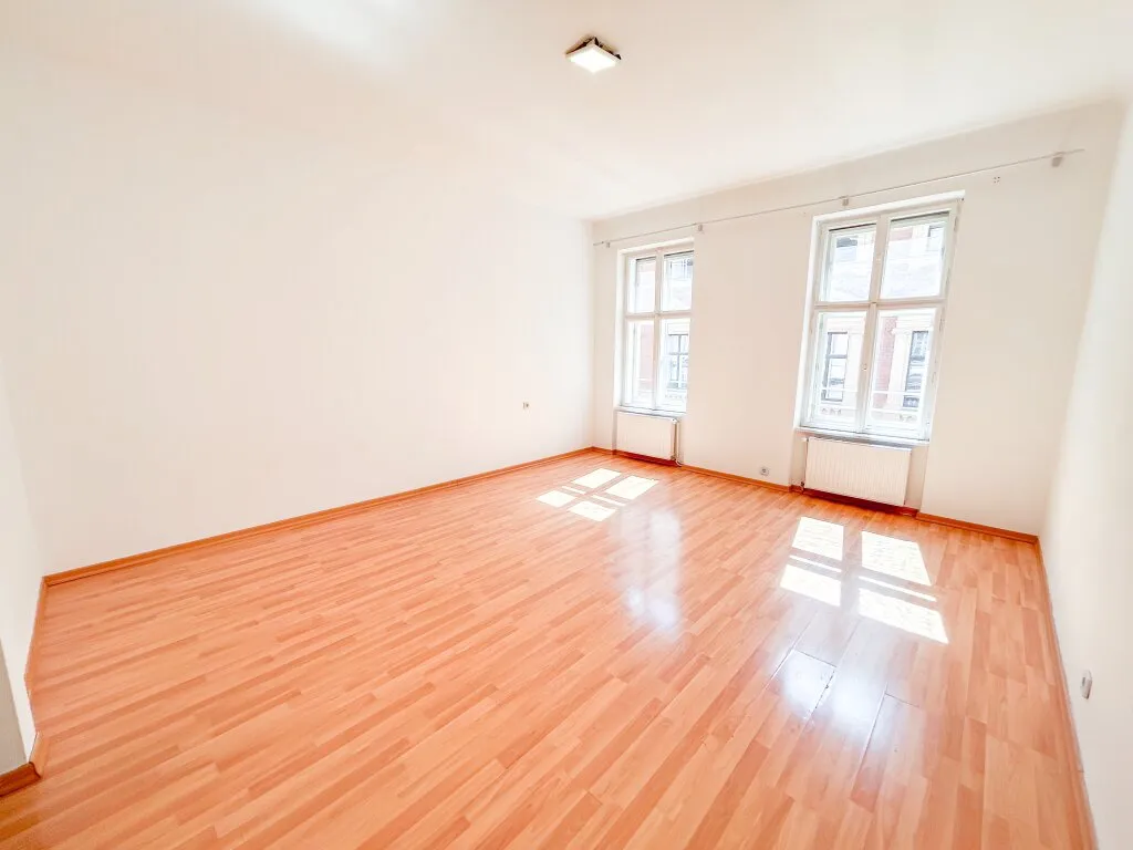 Wohnung – Wien - Ansicht 3