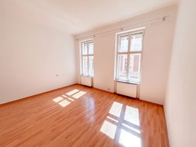 1-Zimmer-Wohnung kaufen in Wien – 33,39 m², € 146.000 – Bild 1 von 14