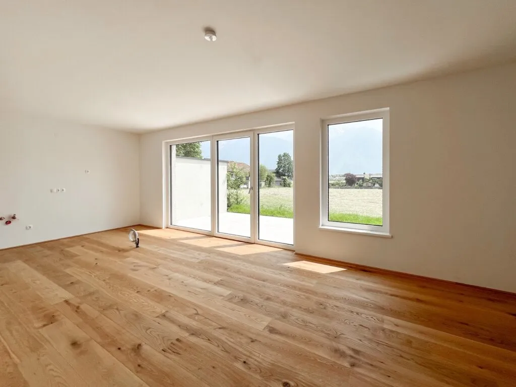 Der Sonne entgegen - Wohnen auf hohem Niveau - Haus 1 – pohled 3