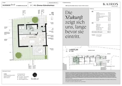 4-Zimmer-Haus kaufen in Imst – 110,7 m², € 725.000 – Bild 12 von 13
