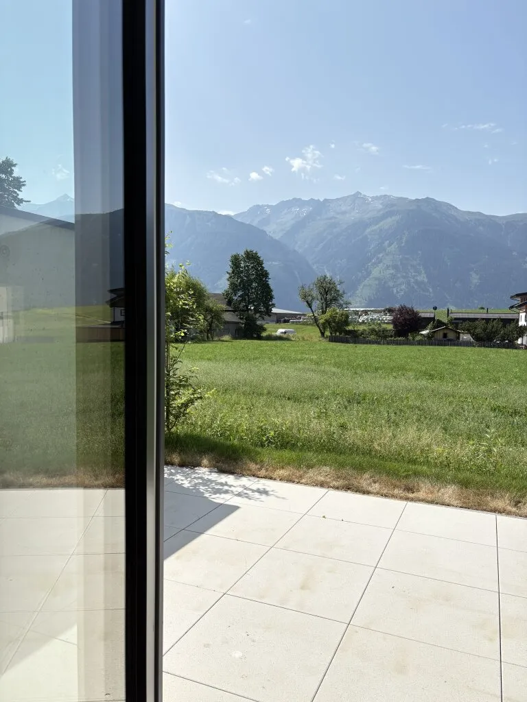Der Sonne entgegen - Wohnen auf hohem Niveau - Haus 1 – pohled 2