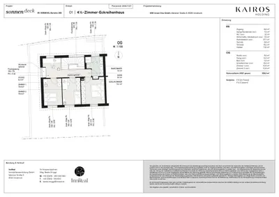 4-Zimmer-Haus kaufen in Imst – 110,7 m², € 725.000 – Bild 13 von 13