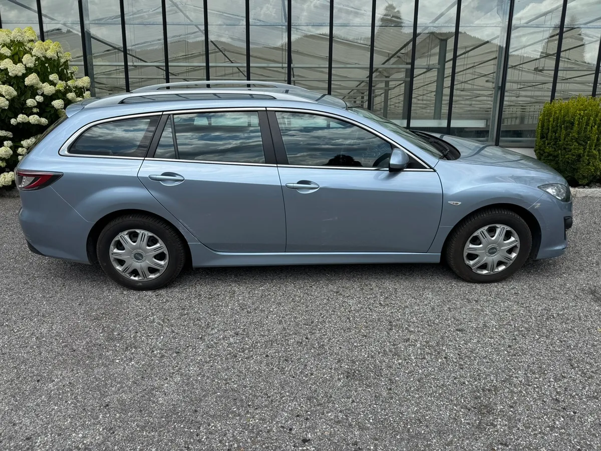 Mazda Mazda6