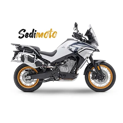 CFMOTO 800MT EXPLORE *NEU* LAGERND