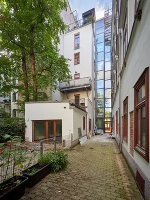 1-Zimmer-Wohnung kaufen in Wien – 33,5 m², € 379.000 – Bild 23 von 26