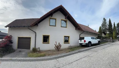 10-Zimmer-Gewerbeimmobilie kaufen in Gmünd – 249 m², € 319.990 – Bild 1 von 27