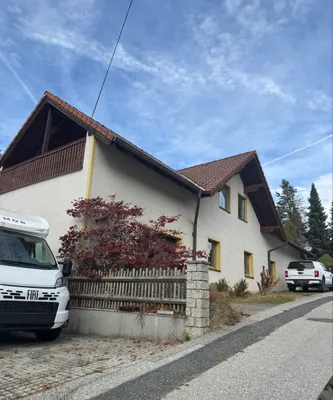 10-Zimmer-Gewerbeimmobilie kaufen in Gmünd – 249 m², € 319.990 – Bild 2 von 27