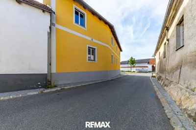 10-Zimmer-Haus kaufen in Tulln – 300 m², € 489.000 – Bild 3 von 14