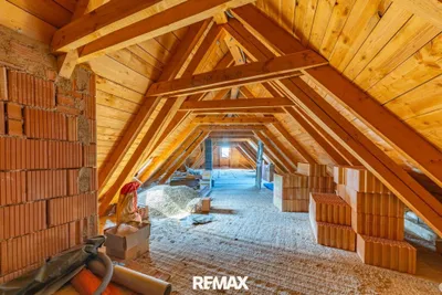 10-Zimmer-Haus kaufen in Tulln – 300 m², € 489.000 – Bild 8 von 14