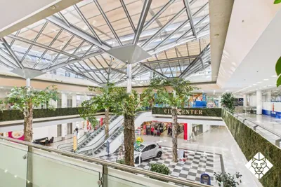 1-Zimmer-Gewerbeimmobilie mieten in Kufstein – 151 m², € 2.345 – Bild 5 von 6