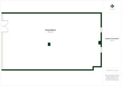 1-Zimmer-Gewerbeimmobilie mieten in Kufstein – 151 m², € 2.345 – Bild 6 von 6