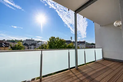3-Zimmer-Wohnung mieten in Linz – 86,74 m², € 1.200 – Bild 2 von 5