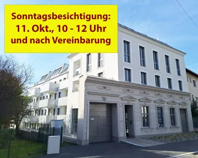 Etage 1. DG/Top 16