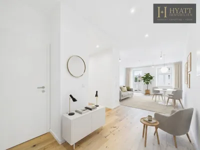 2-Zimmer-Wohnung kaufen in Wien – 54,6 m², € 339.300 – Bild 3 von 13