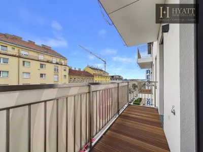 2-Zimmer-Wohnung kaufen in Wien – 54,6 m², € 339.300 – Bild 11 von 13