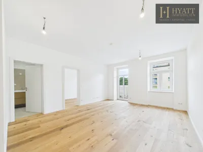 2-Zimmer-Wohnung kaufen in Wien – 54,6 m², € 339.300 – Bild 2 von 13