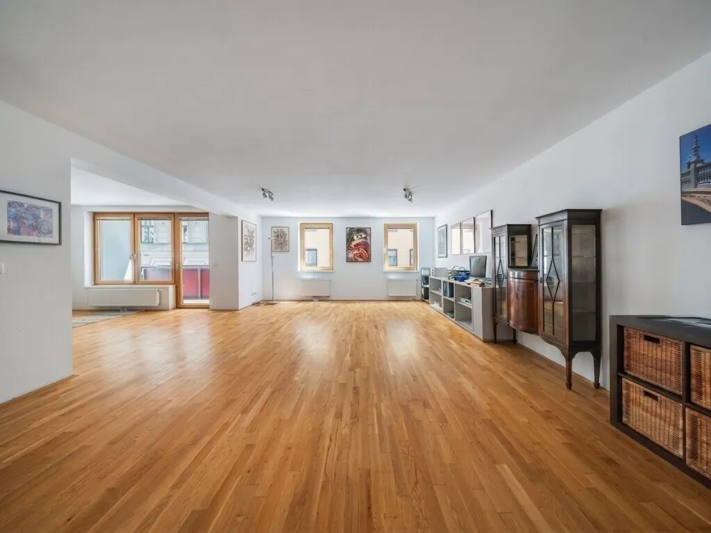 Wohnung – Wien, Sankt Ulrich, Katastralgemeinde Neubau - Ansicht 2