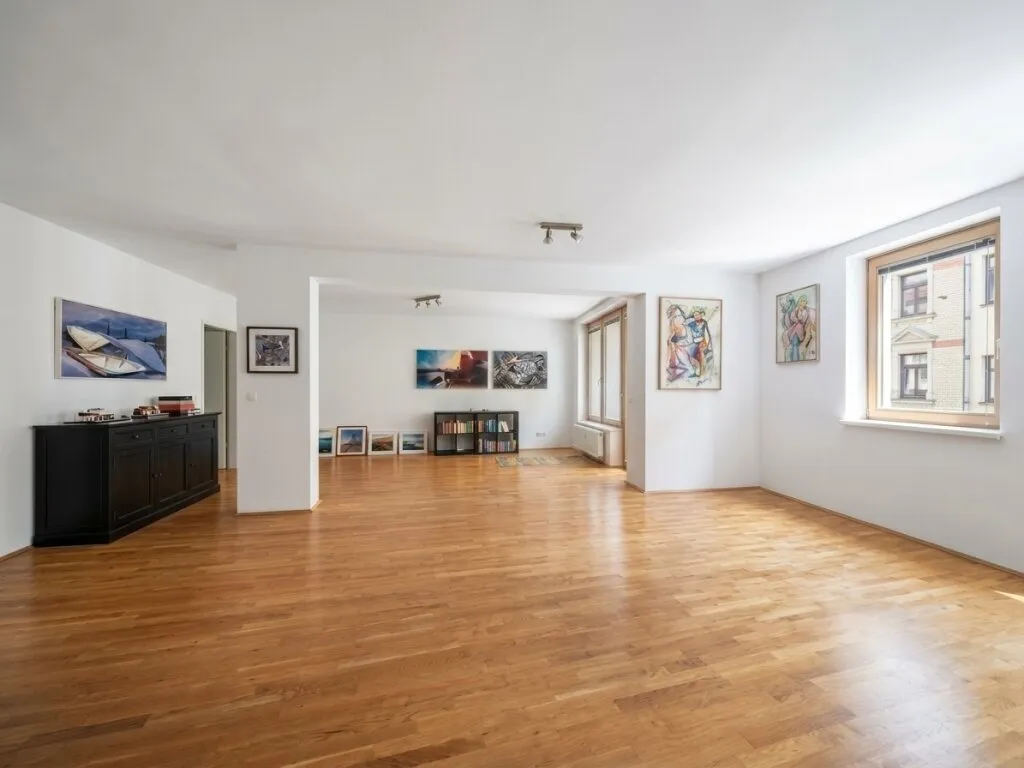 Wohnung – Wien, Sankt Ulrich, Katastralgemeinde Neubau - Ansicht 3