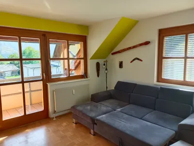 Wohnung zum Kauf in 9565 Feldkirchen