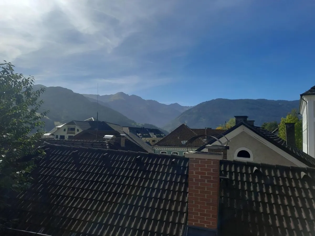 Wohnung – Sankt Michael im Lungau, Stranach - Ansicht 2