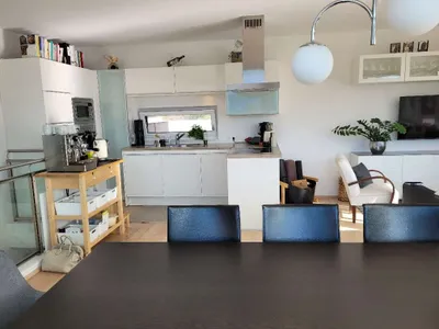 3-Zimmer-Wohnung mieten in Salzburg Stadt – 95 m², € 2.734 – Bild 5 von 13