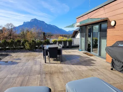 3-Zimmer-Wohnung mieten in Salzburg Stadt – 95 m², € 2.734 – Bild 3 von 13