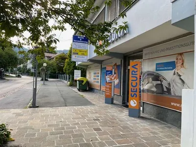 Gewerbeimmobilie mieten in Deutschlandsberg – 322 m², € 3.705 – Bild 6 von 6
