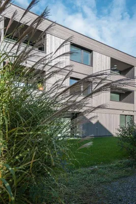 3-Zimmer-Wohnung kaufen in Feldkirch – 74,14 m², € 526.480 – Bild 2 von 4