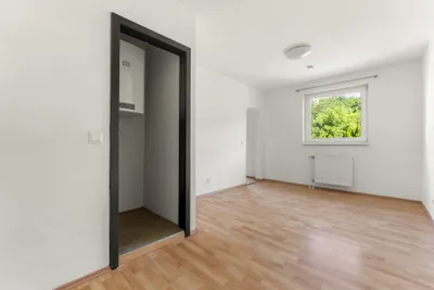 2-Zimmer-Wohnung kaufen in Sankt Veit an der Glan – 37,42 m², € 119.000 – Bild 5 von 8