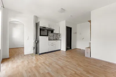 2-Zimmer-Wohnung kaufen in Sankt Veit an der Glan – 37,42 m², € 119.000 – Bild 3 von 8