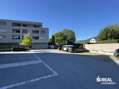 2-Zimmer-Wohnung mieten in Bludenz – 49,43 m², € 985 – Bild 16 von 19