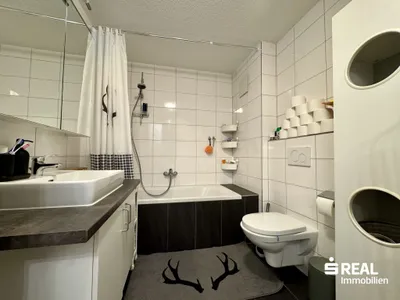 2-Zimmer-Wohnung mieten in Bludenz – 49,43 m², € 985 – Bild 10 von 19