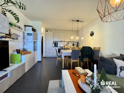 2-Zimmer-Wohnung mieten in Bludenz – 49,43 m², € 985 – Bild 5 von 19