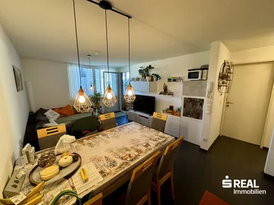 2-Zimmer-Wohnung mieten in Bludenz – 49,43 m², € 985 – Bild 7 von 19