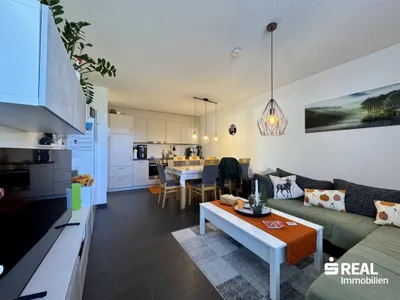 2-Zimmer-Wohnung mieten in Bludenz – 49,43 m², € 985 – Bild 4 von 19