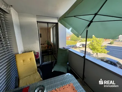 2-Zimmer-Wohnung mieten in Bludenz – 49,43 m², € 985 – Bild 15 von 19
