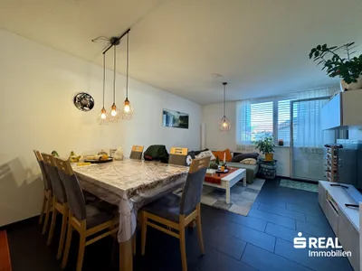2-Zimmer-Wohnung mieten in Bludenz – 49,43 m², € 985 – Bild 6 von 19