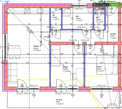 Wohnung kaufen in Murtal – 74,3 m², € 229.000 – Bild 28 von 36