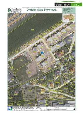Wohnung kaufen in Murtal – 74,3 m², € 229.000 – Bild 33 von 36