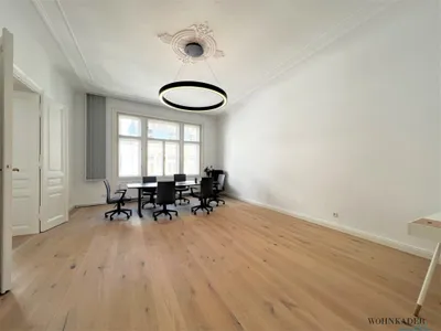 3-Zimmer-Gewerbeimmobilie mieten in Wien – 103 m², € 2.420