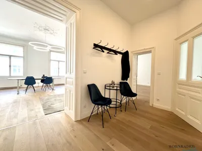 3-Zimmer-Gewerbeimmobilie mieten in Wien – 103 m², € 2.420 – Bild 14 von 21