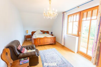 4-Zimmer-Haus kaufen in Krems Land – 122 m², € 449.000 – Bild 22 von 26