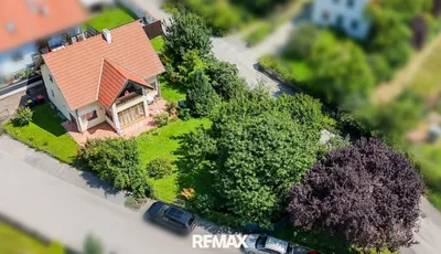 4-Zimmer-Haus kaufen in Krems Land – 122 m², € 449.000 – Bild 4 von 26