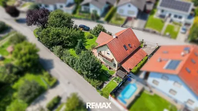 4-Zimmer-Haus kaufen in Krems Land – 122 m², € 449.000 – Bild 6 von 26