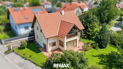 4-Zimmer-Haus kaufen in Krems Land – 122 m², € 449.000 – Bild 2 von 26