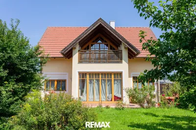 4-Zimmer-Haus kaufen in Krems Land – 122 m², € 449.000 – Bild 26 von 26
